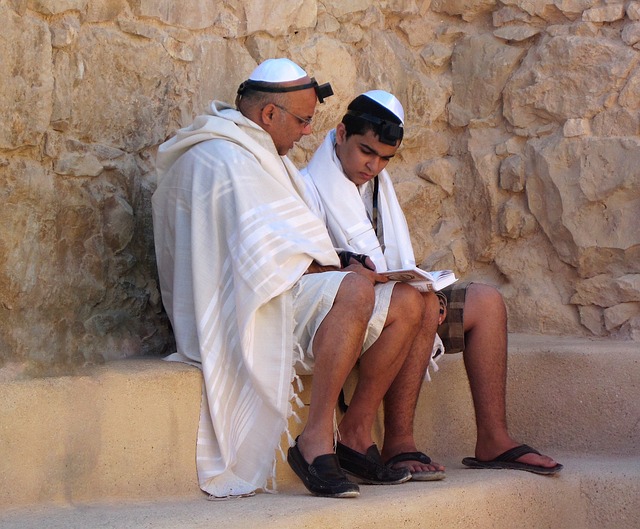 הקהילות הדתיות בישראל