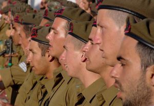 יהדות בצבא: כל הזכויות של חיילים דתיים ושומרי מסורת