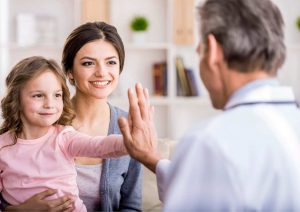 רופא המשפחה שלי: איך לבחור את הרופא המשמעותי בחיינו