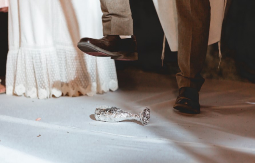 חתונה יהודית