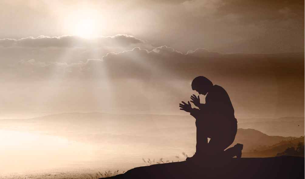 חזרה בתשובה שלבים