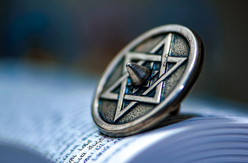 מיסטיקה יהודית