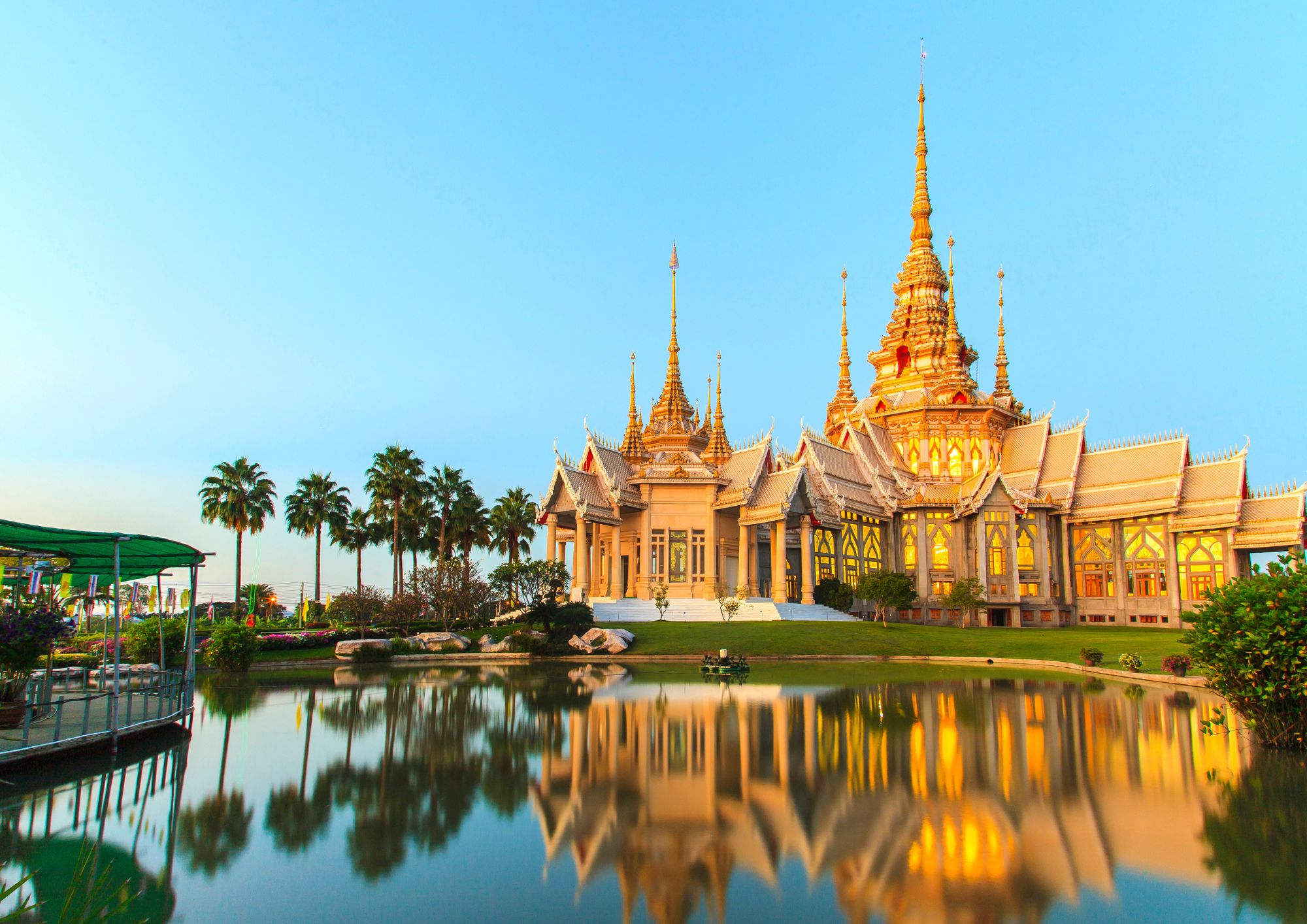 בית חבד תאילנד