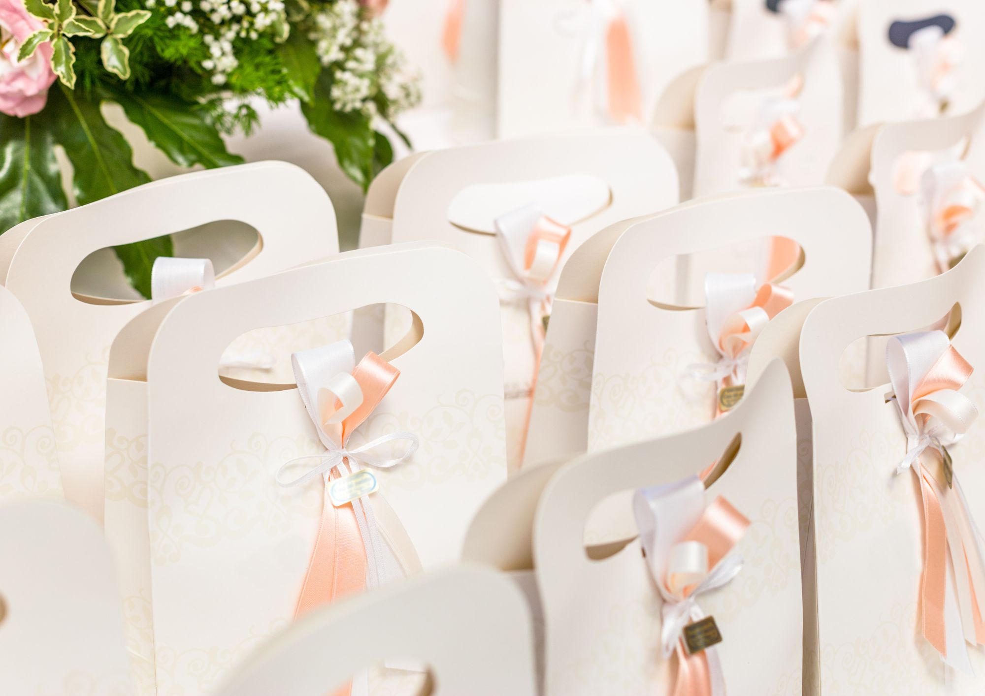 מתנות לאורחים בחתונה